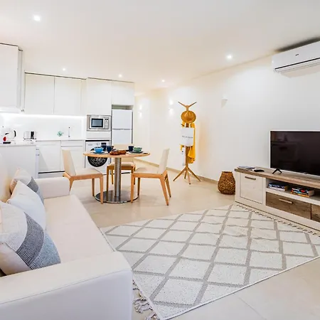 Appartamento Oceano Albufeira