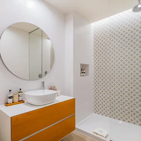 Oceano Αλμπουφέιρα