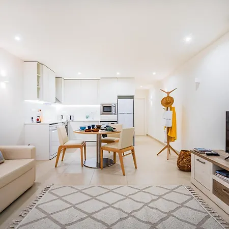 Oceano Αλμπουφέιρα