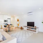 Apartmán Oceano *