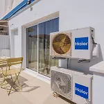 Oceano Apartmán Albufeira
