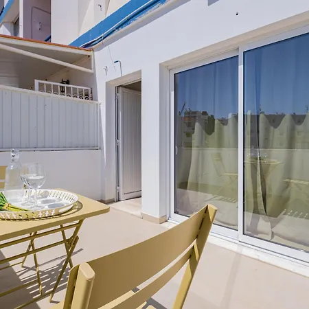 Apartmán Oceano