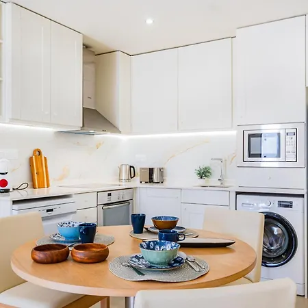 Oceano Apartmán *