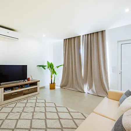 Oceano Apartmán