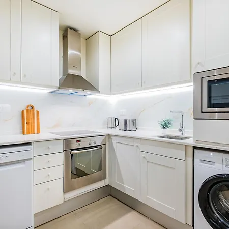 Apartmán Oceano