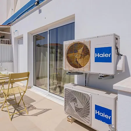 Oceano Apartament Albufeira